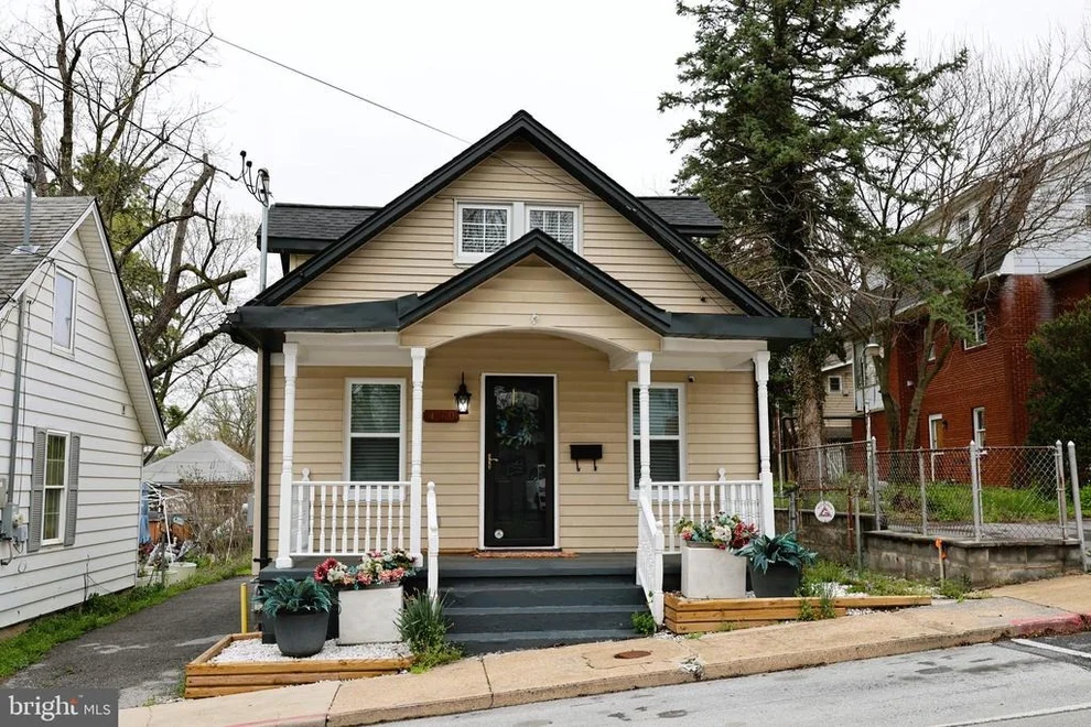 Unit for sale at 440 LIBERTY STREET, HAGERSTOWN, MD 21740