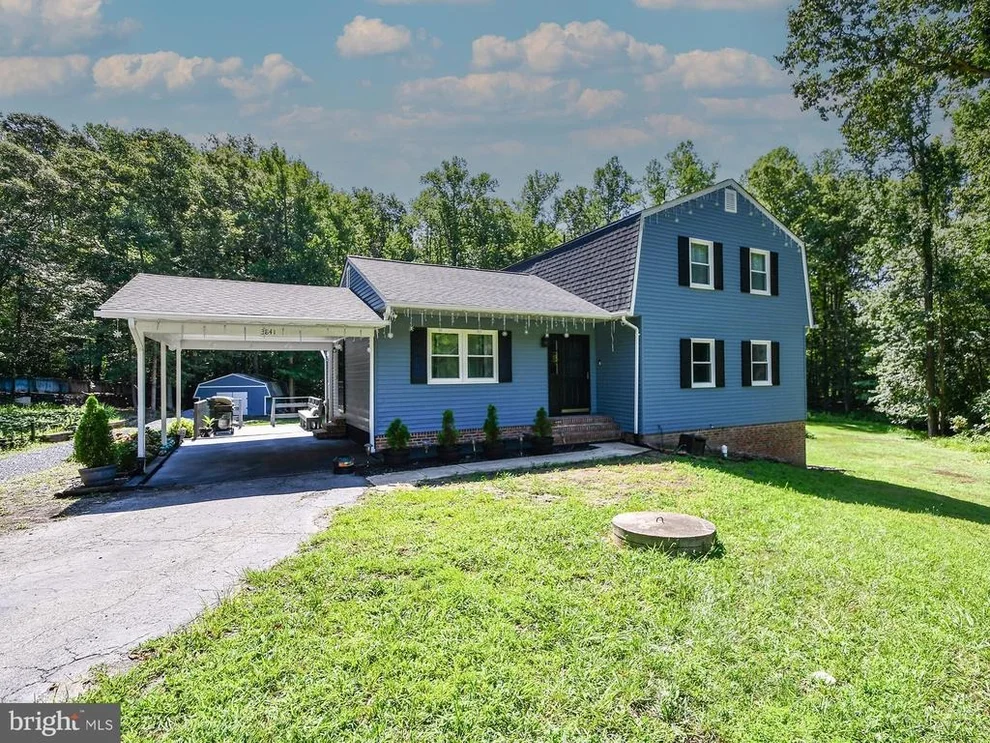 Unit for sale at 3841 SUNRISE DRIVE, HUNTINGTOWN, MD 20639