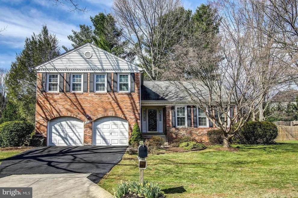 Unit for sale at 18604 THORNBERRY LANE, OLNEY, MD 20832