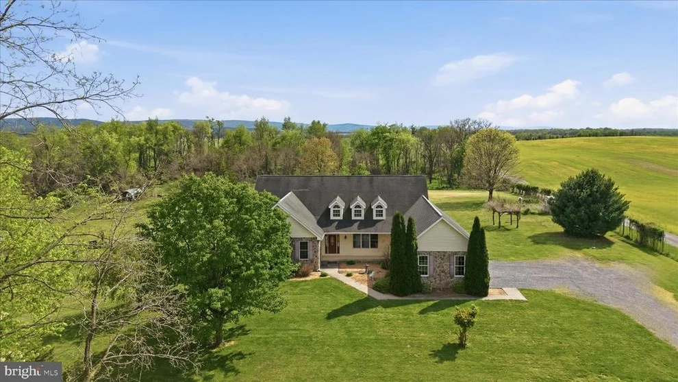 Unit for sale at 1792 MYERSTOWN ROAD, CHARLES TOWN, WV 25414
