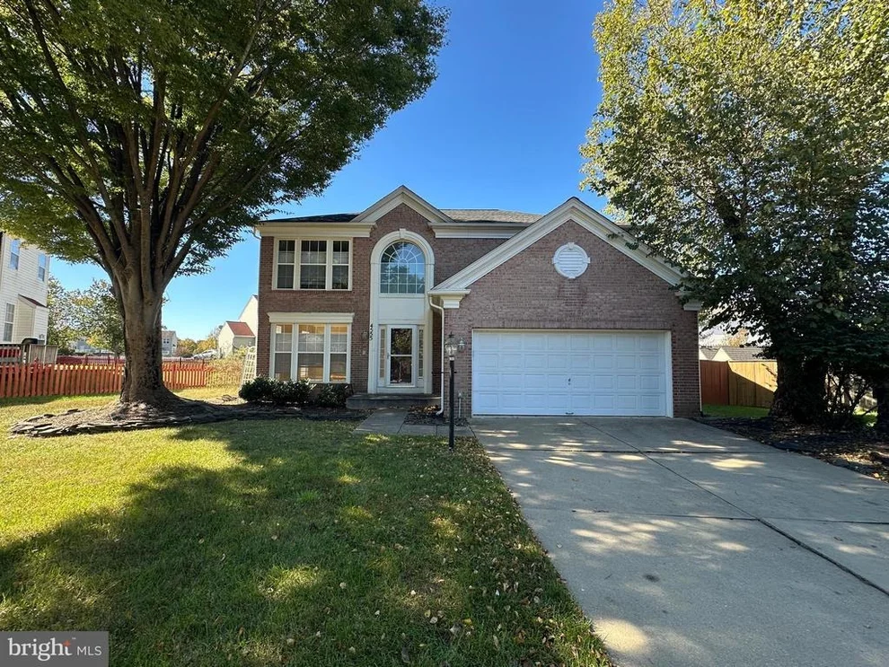 Unit for sale at 4555 FORTRESS COURT, WHITE PLAINS, MD 20695