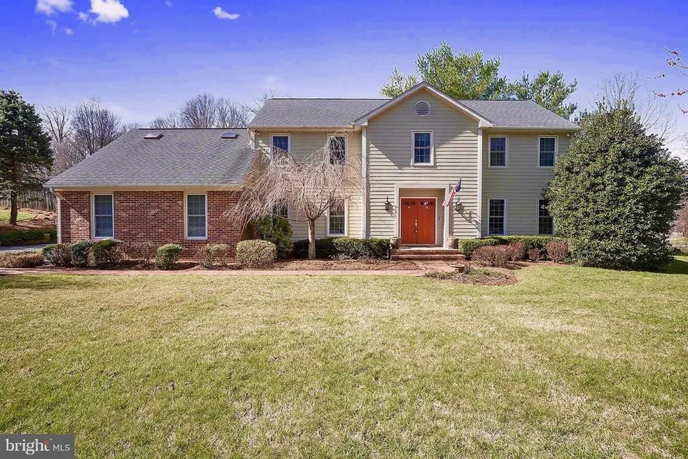 Unit for sale at 2042 HUNTWOOD DRIVE, GAMBRILLS, MD 21054