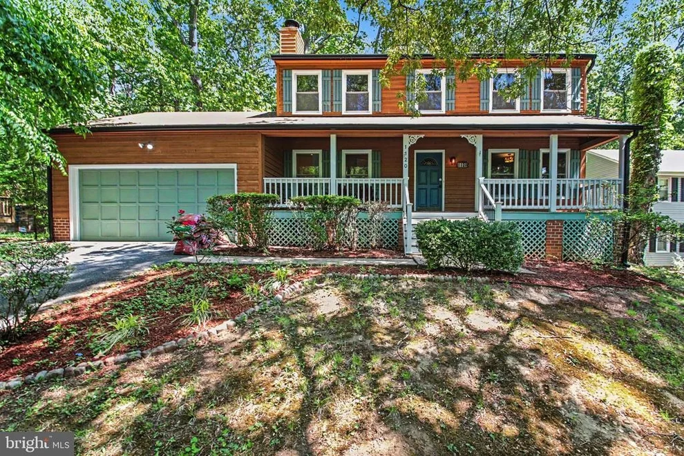 Unit for sale at 1120 SPAIN DRIVE, STAFFORD, VA 22554