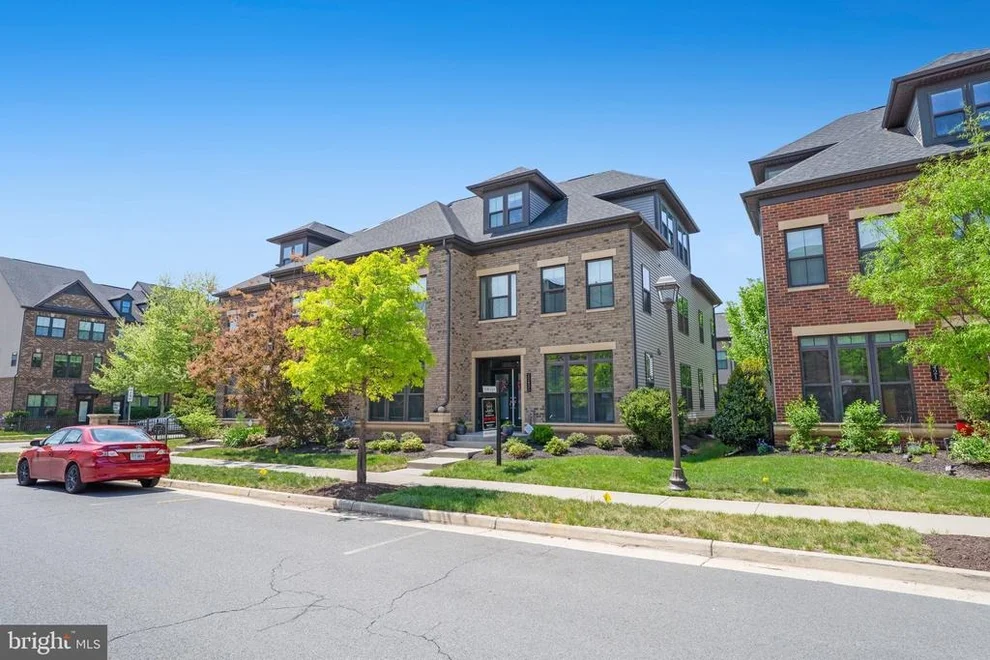 Unit for sale at 22425 PHILANTHROPIC DRIVE, ASHBURN, VA 20148