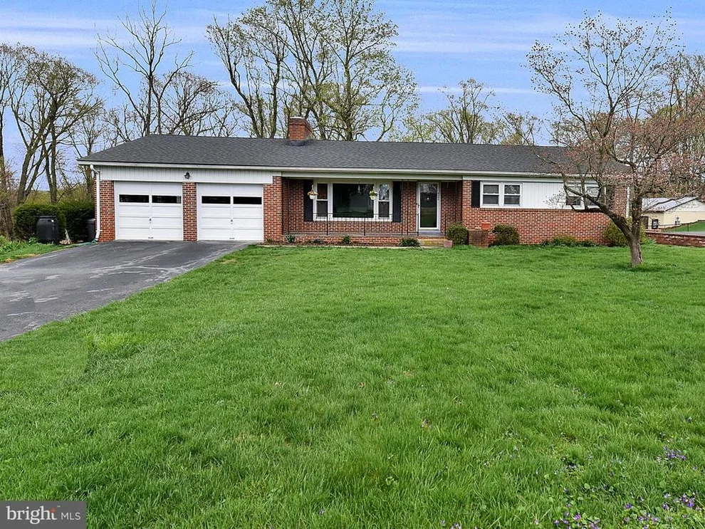 Unit for sale at 6143 LONG BRANCH ROAD, FREDERICK, MD 21701