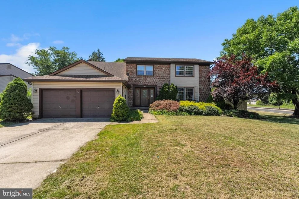 Unit for sale at 1 CHATEAU DRIVE, CHERRY HILL, NJ 08003