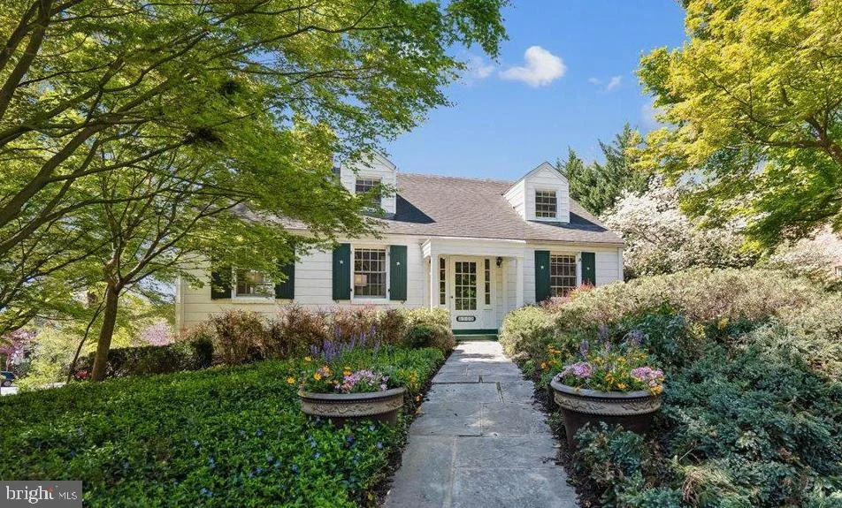 Unit for sale at 6500 BROOKES HILL COURT, BETHESDA, MD 20816