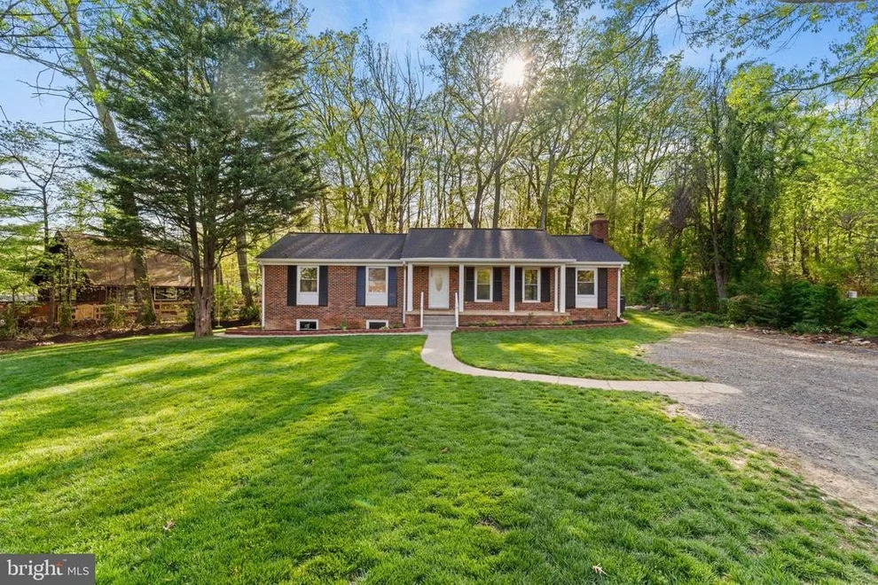 Unit for sale at 2608 KILGORE STREET, HAYMARKET, VA 20169