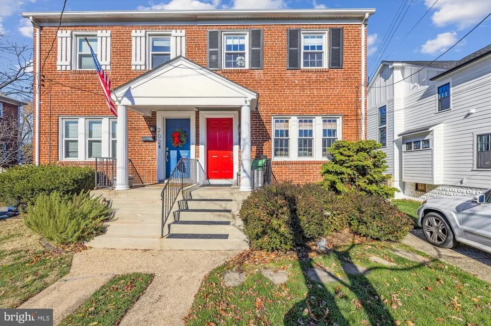 Unit for sale at 204 E RANDOLPH AVENUE, ALEXANDRIA, VA 22301