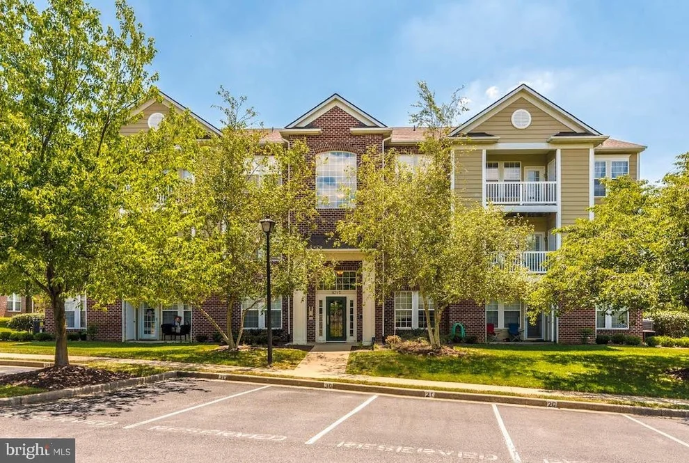 Unit for sale at 8207 BLUE HERON DRIVE, FREDERICK, MD 21701