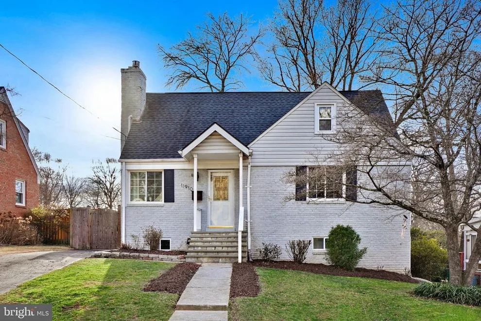 Unit for sale at 11910 CORONADA PLACE, KENSINGTON, MD 20895