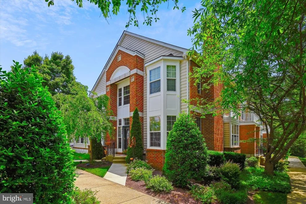 Unit for sale at 5914 PERFECT CALM COURT, CLARKSVILLE, MD 21029