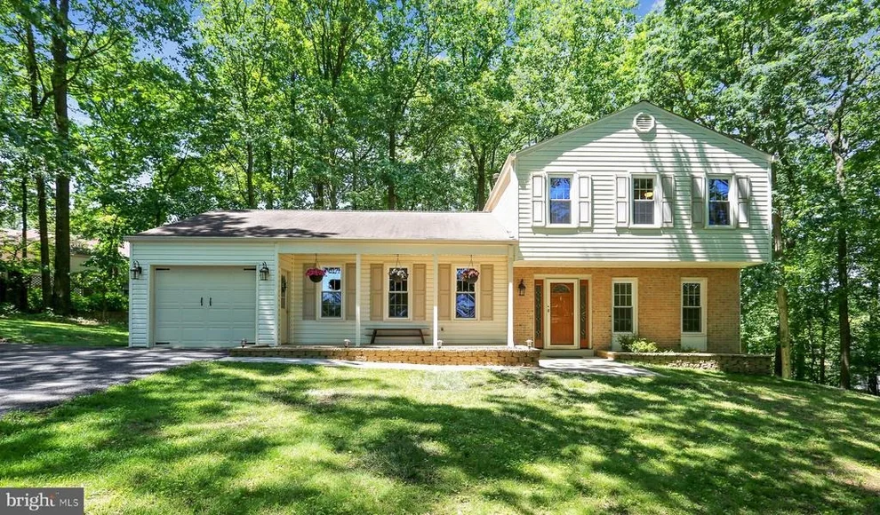 Unit for sale at 16802 CAMBERFORD STREET, ROCKVILLE, MD 20855