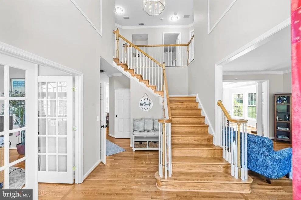 Unit for sale at 6909 TANGLEWOOD DRIVE, WARRENTON, VA 20187