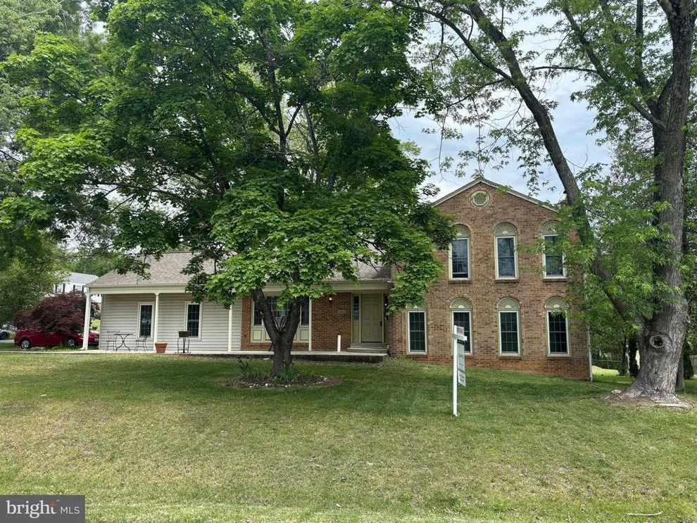 Unit for sale at 15501 PEACH LEAF LANE, NORTH POTOMAC, MD 20878