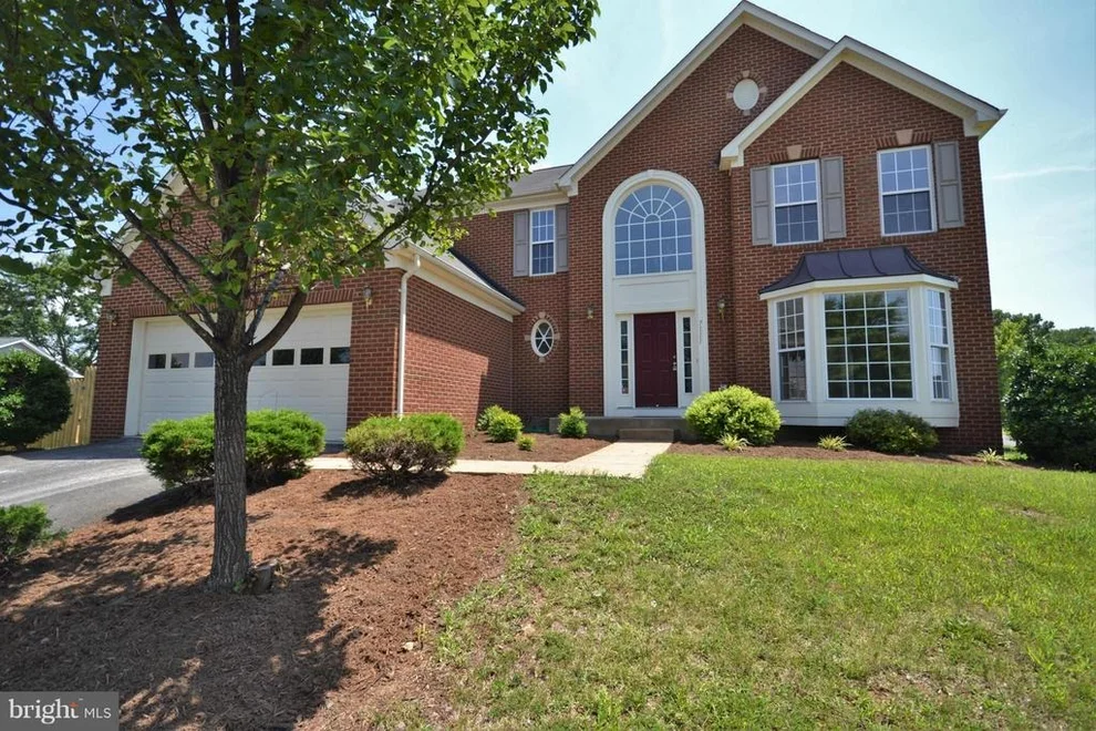 Unit for sale at 7111 MCHENRY COURT, REMINGTON, VA 22734