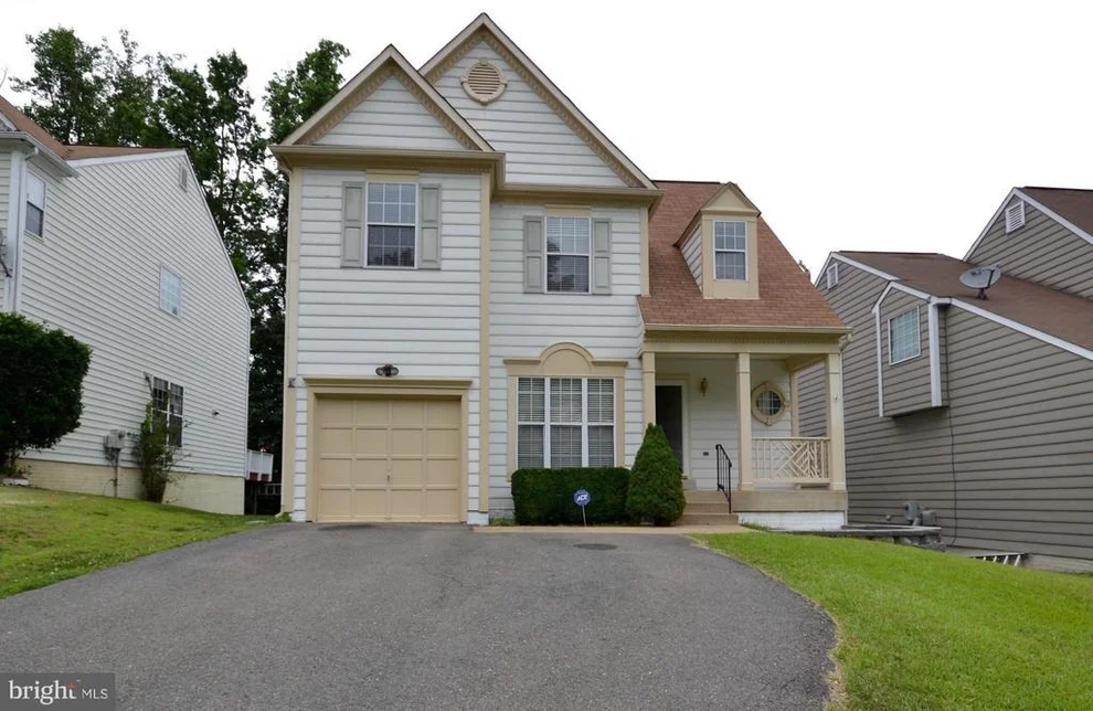 Unit for sale at 13 WOODMONT COURT, STAFFORD, VA 22554