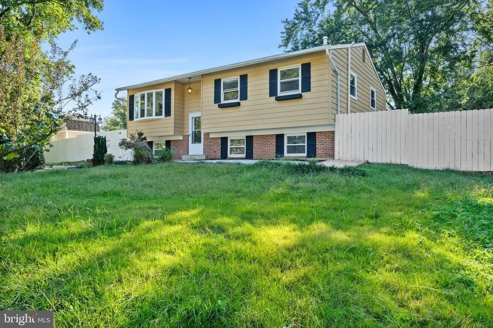 Unit for sale at 3024 TARPON ROAD, RIVA, MD 21140