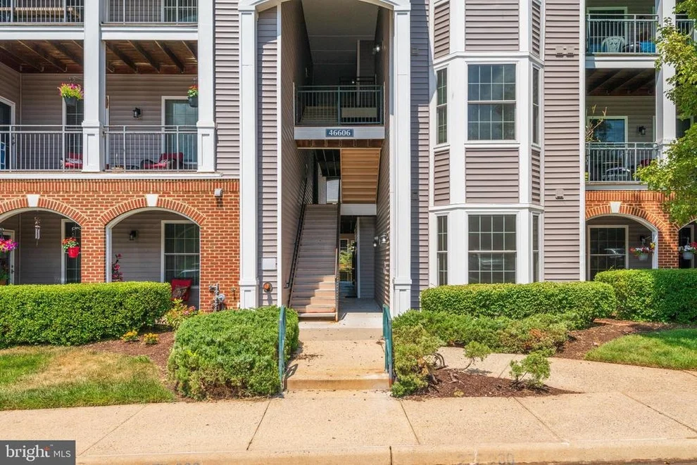Unit for sale at 46606 DRYSDALE TERRACE, STERLING, VA 20165