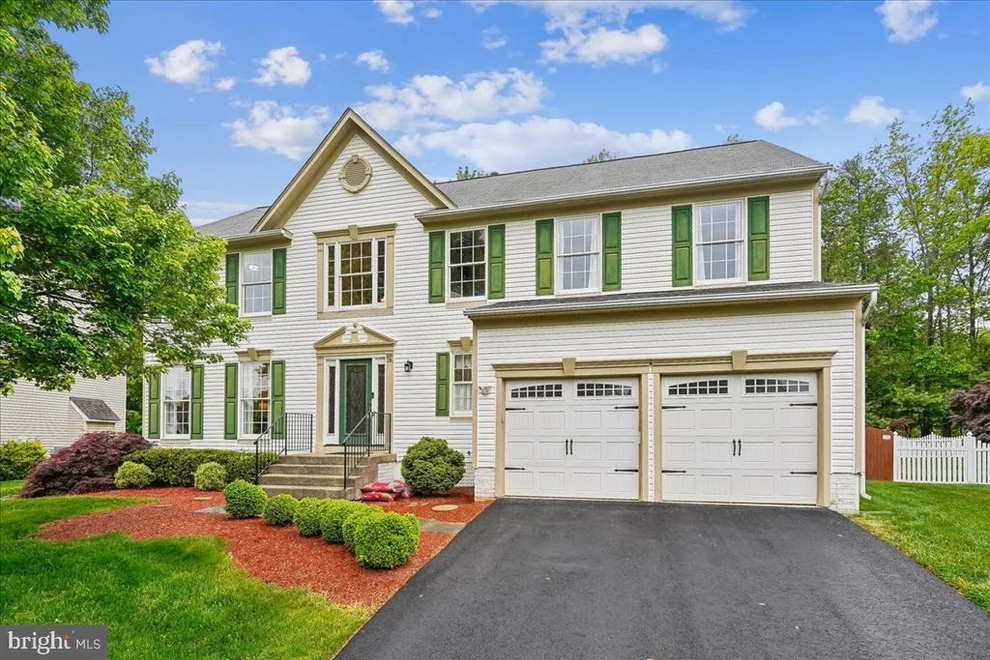 Unit for sale at 10 OXEN COURT, STAFFORD, VA 22554