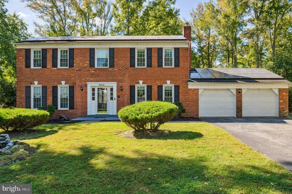 Unit for sale at 9415 VICTORIA DRIVE, UPPER MARLBORO, MD 20772