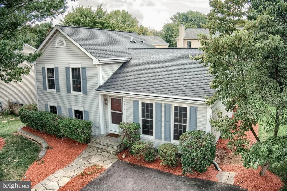 Unit for sale at 20921 THESEUS TERRACE, GERMANTOWN, MD 20876
