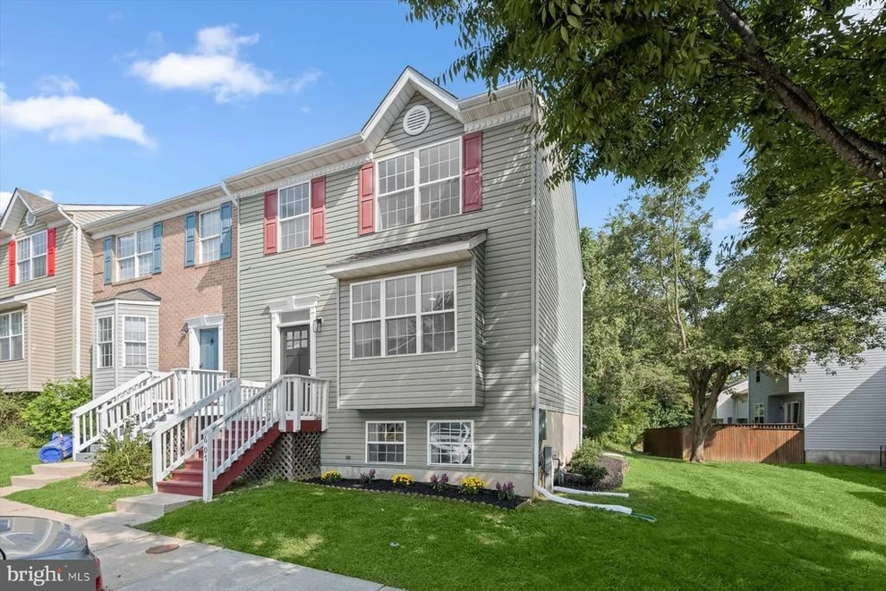Unit for sale at 607 WYE ISLAND COURT, ANNAPOLIS, MD 21401