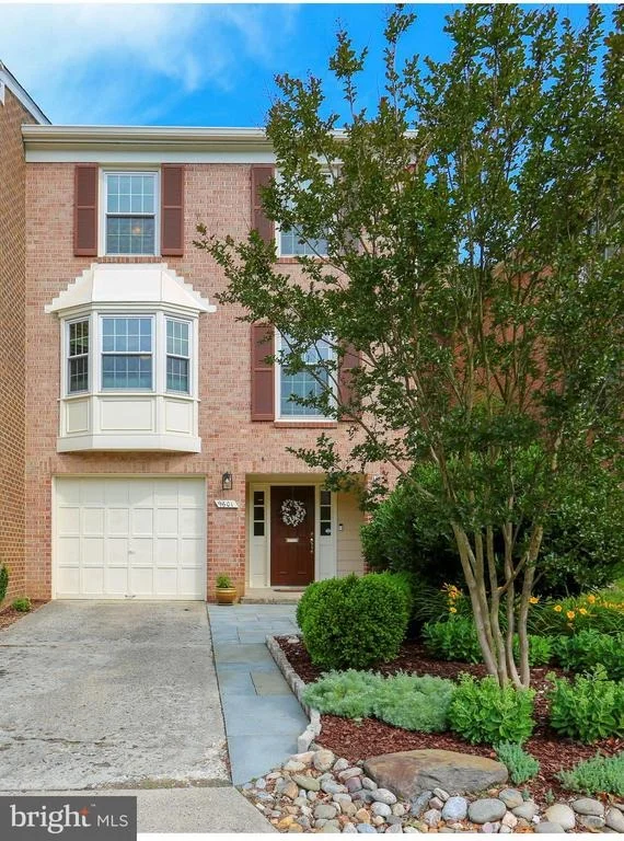 Unit for sale at 9601 DUFFER WAY, MONTGOMERY VILLAGE, MD 20886