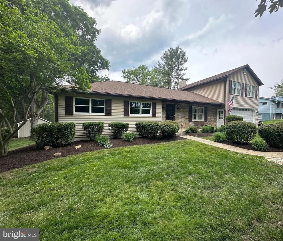 Unit for sale at 1362 DRIVER ROAD, MARRIOTTSVILLE, MD 21104