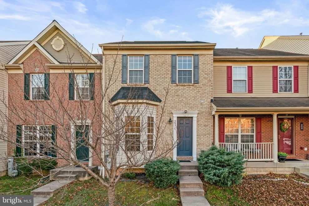Unit for sale at 2976 RAKING LEAF DRIVE, ABINGDON, MD 21009
