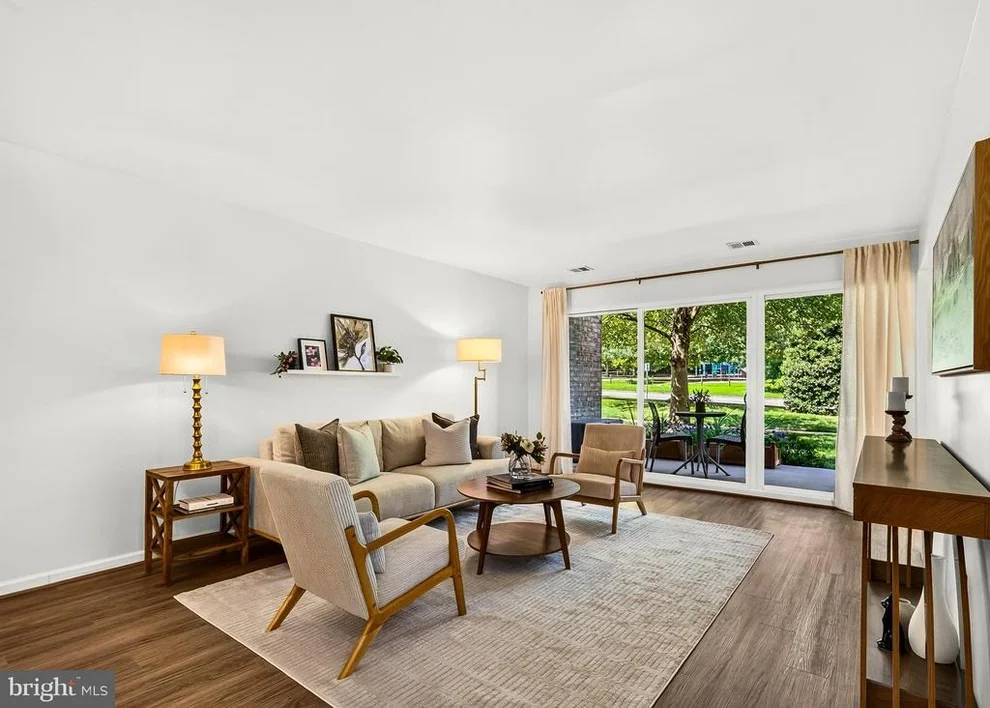 Unit for sale at 3031 BORGE STREET, OAKTON, VA 22124