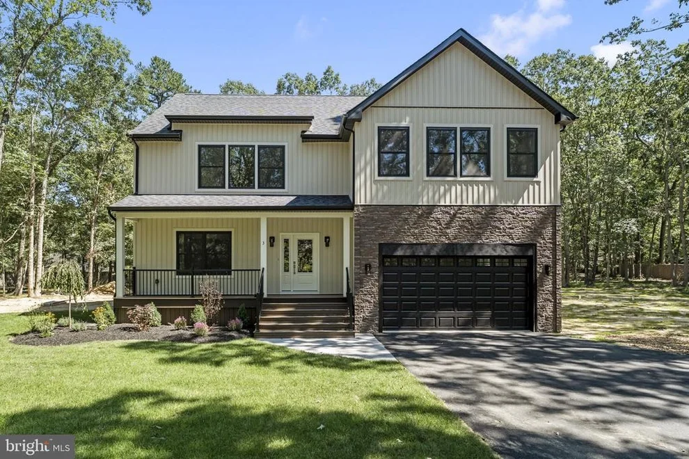 Unit for sale at 3 STEVENS LANE, TABERNACLE TWP, NJ 08088