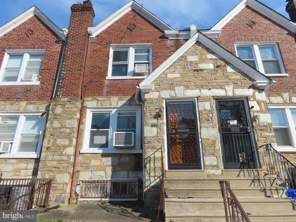 Unit for sale at 7237 PITTVILLE AVENUE, PHILADELPHIA, PA 19126