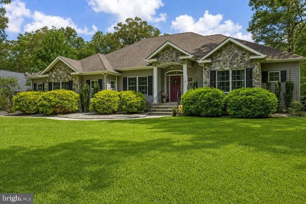 Unit for sale at 715 PHILLIPS HILL DRIVE, MILLSBORO, DE 19966