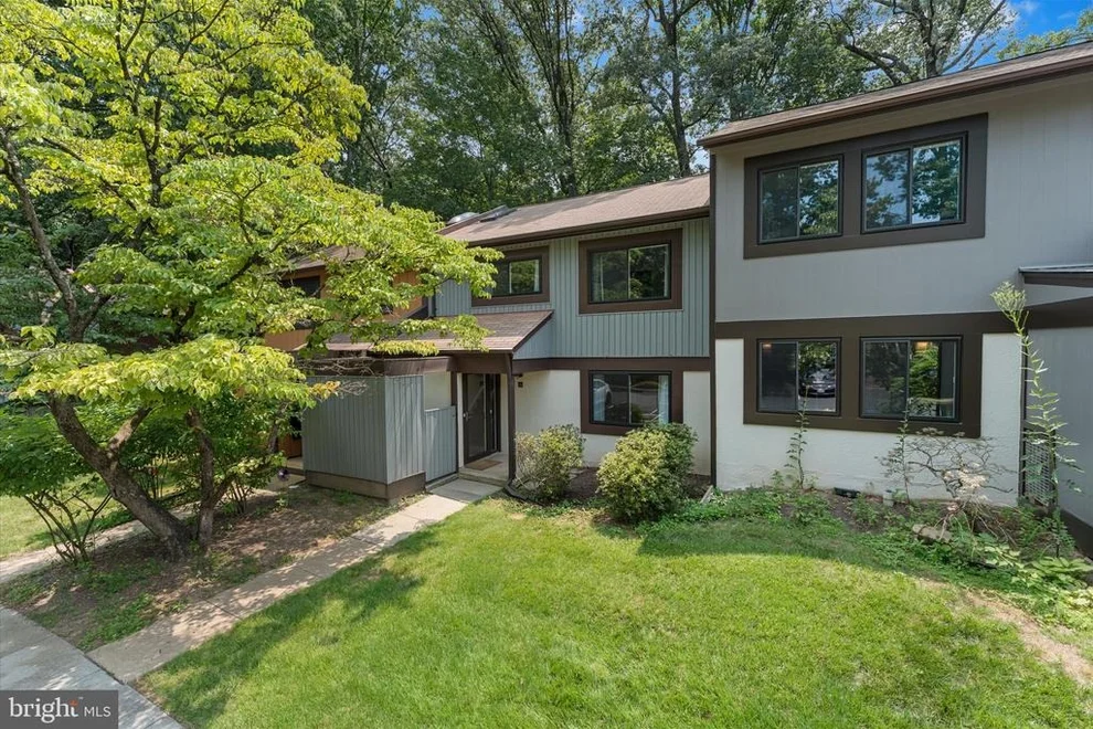 Unit for sale at 2235 WHEELWRIGHT COURT, RESTON, VA 20191