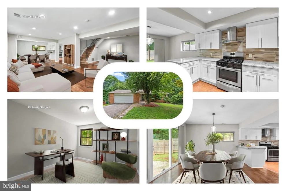 Unit for sale at 9607 MUIRFIELD DRIVE, UPPER MARLBORO, MD 20772