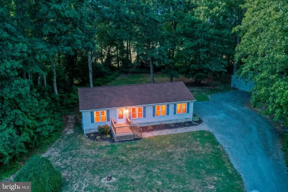 Unit for sale at 141 HANDY DRIVE, MILFORD, DE 19963