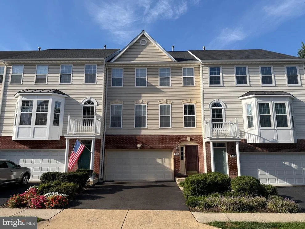 Unit for sale at 5121 BALLYCASTLE CIRCLE, ALEXANDRIA, VA 22315