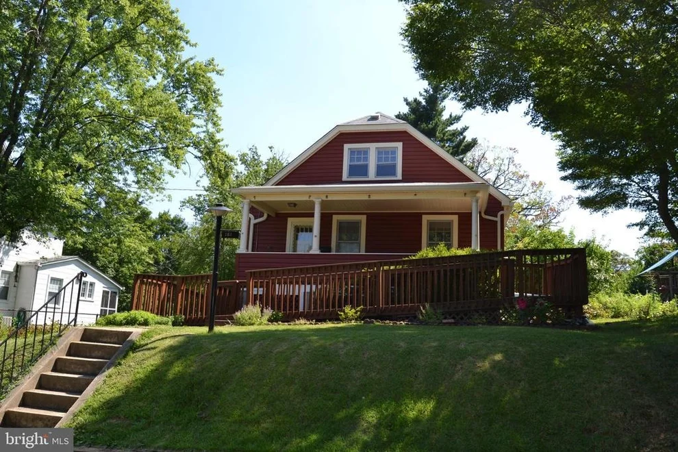 Unit for sale at 103 GLENWOOD AVENUE, CATONSVILLE, MD 21228