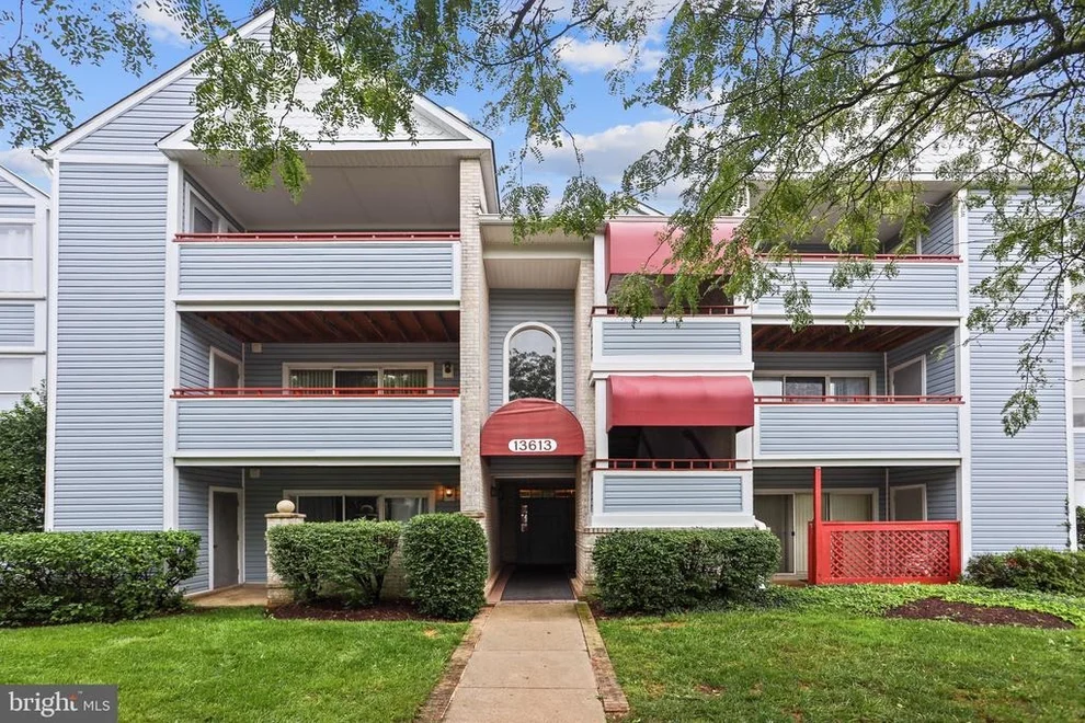 Unit for sale at 13613 SIR THOMAS WAY, SILVER SPRING, MD 20904