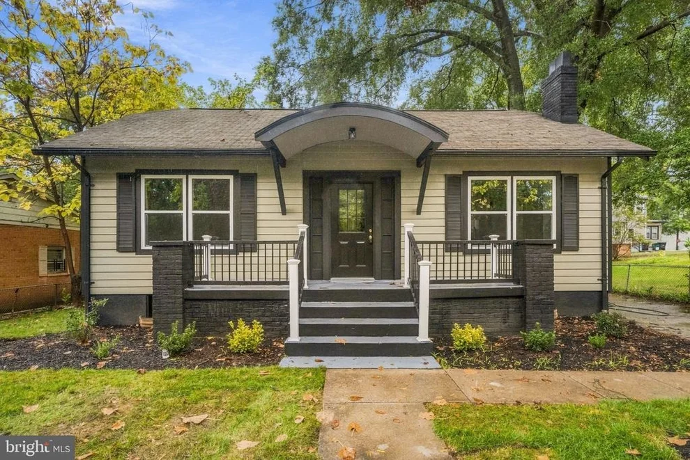 Unit for sale at 303 67TH PLACE, CAPITOL HEIGHTS, MD 20743