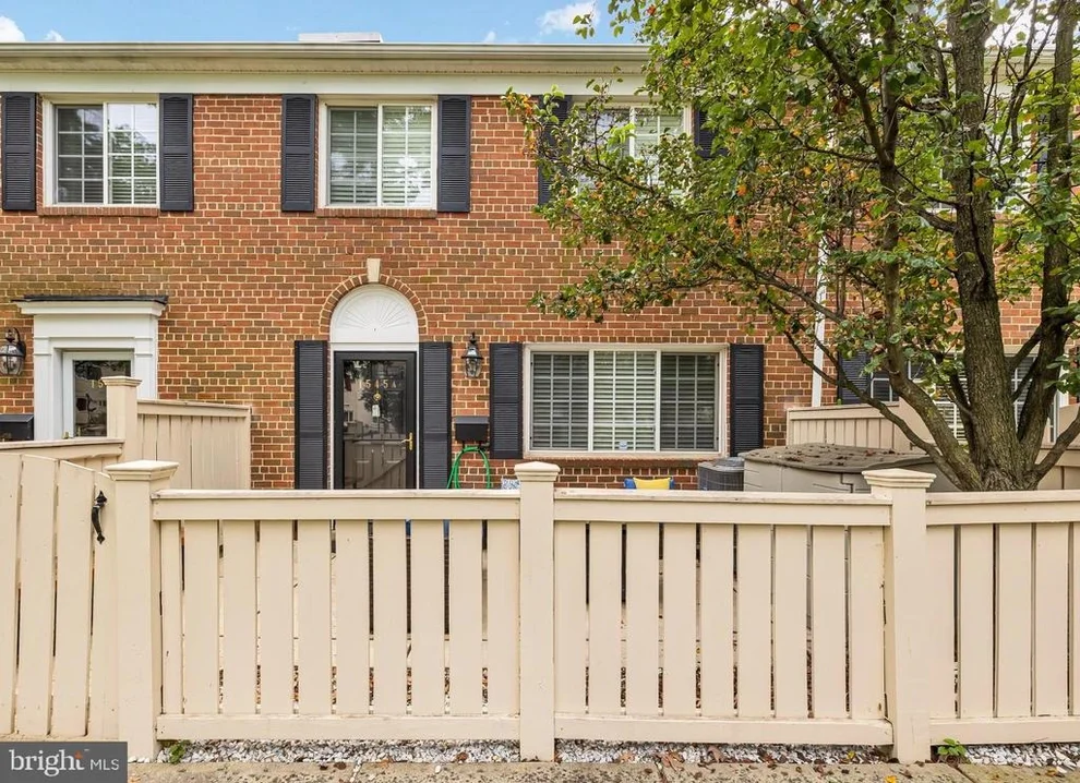 Unit for sale at 1545 N VAN DORN, ALEXANDRIA, VA 22304