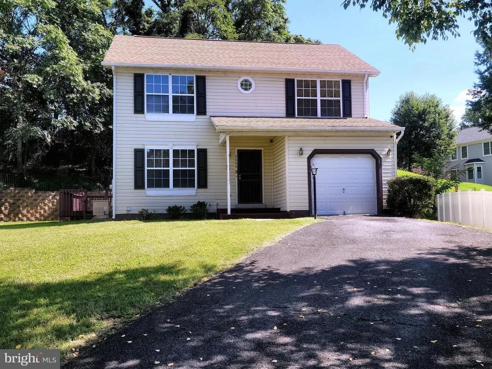 Unit for sale at 2004 CHITA COURT, TEMPLE HILLS, MD 20748