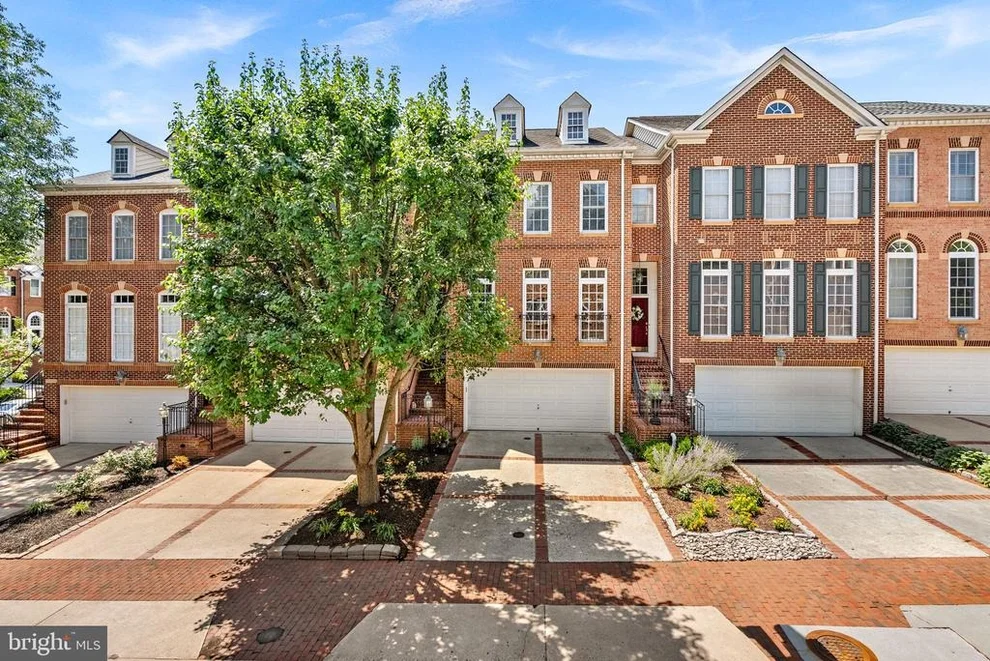 Unit for sale at 18537 PERDIDO BAY TERRACE, LEESBURG, VA 20176