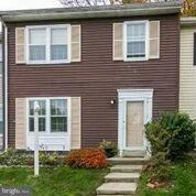 Unit for sale at 9564 INVERARY COURT, LORTON, VA 22079