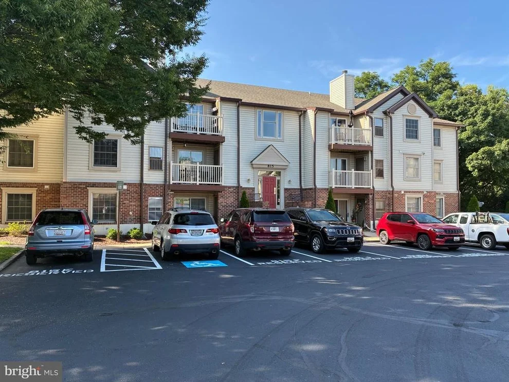 Unit for sale at 815 STRATFORD WAY, FREDERICK, MD 21701