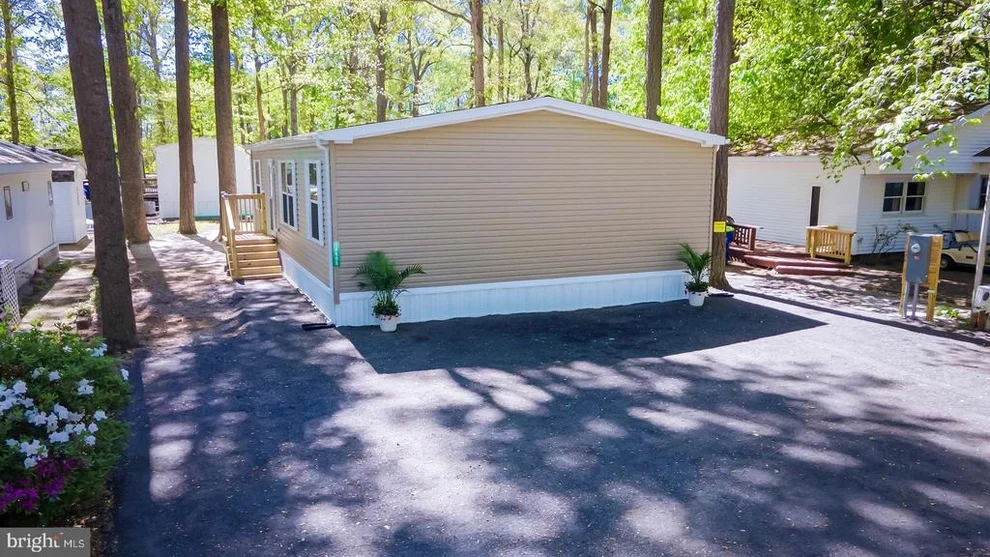 Unit for sale at 24505 WHITE STREET, MILLSBORO, DE 19966