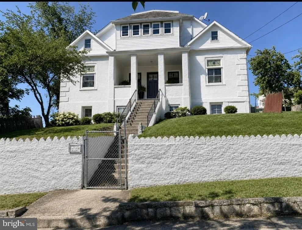 Unit for sale at 1404 INVERNESS AVENUE, BALTIMORE, MD 21230