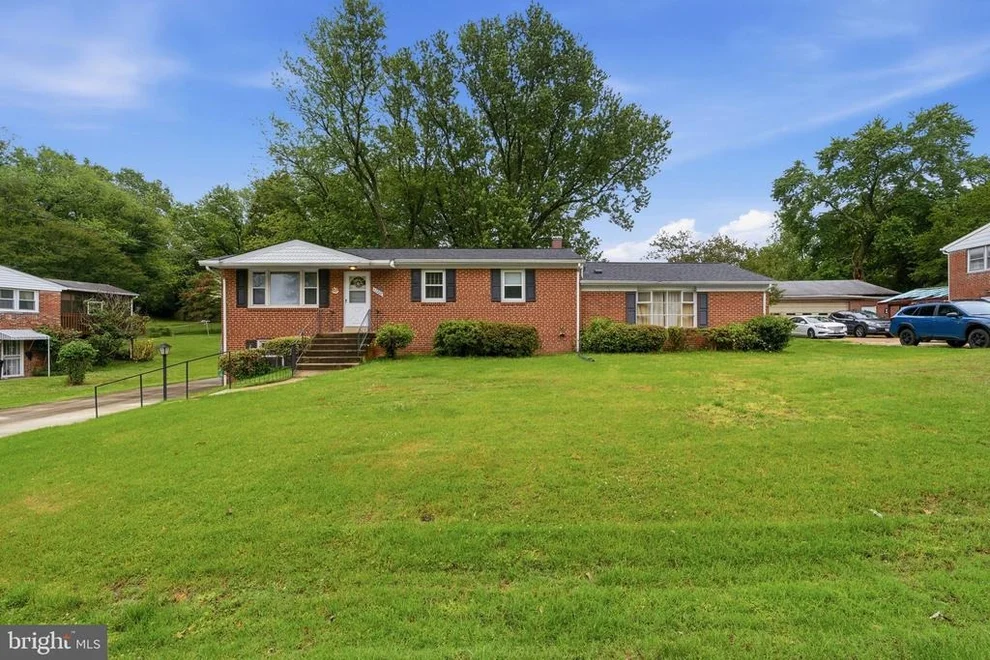 Unit for sale at 11207 BROOKLEE DRIVE, UPPER MARLBORO, MD 20772