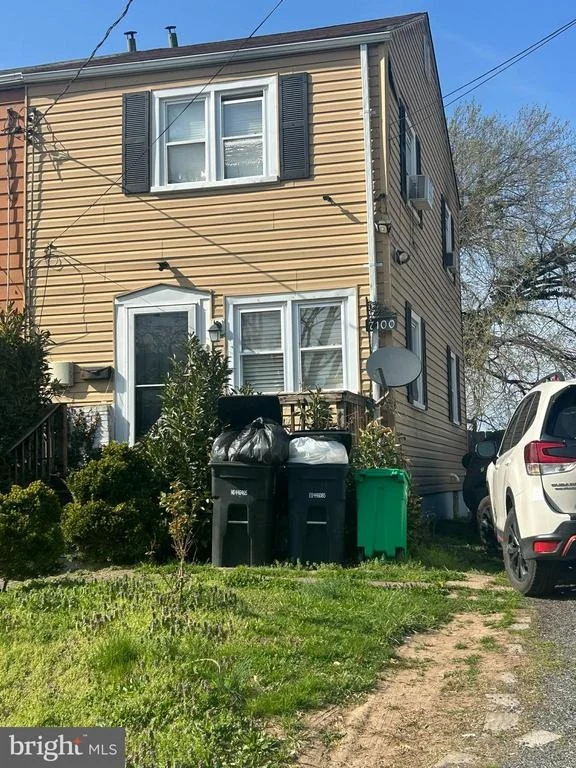 Unit for sale at 7100 E LOMBARD STREET, LANDOVER, MD 20785